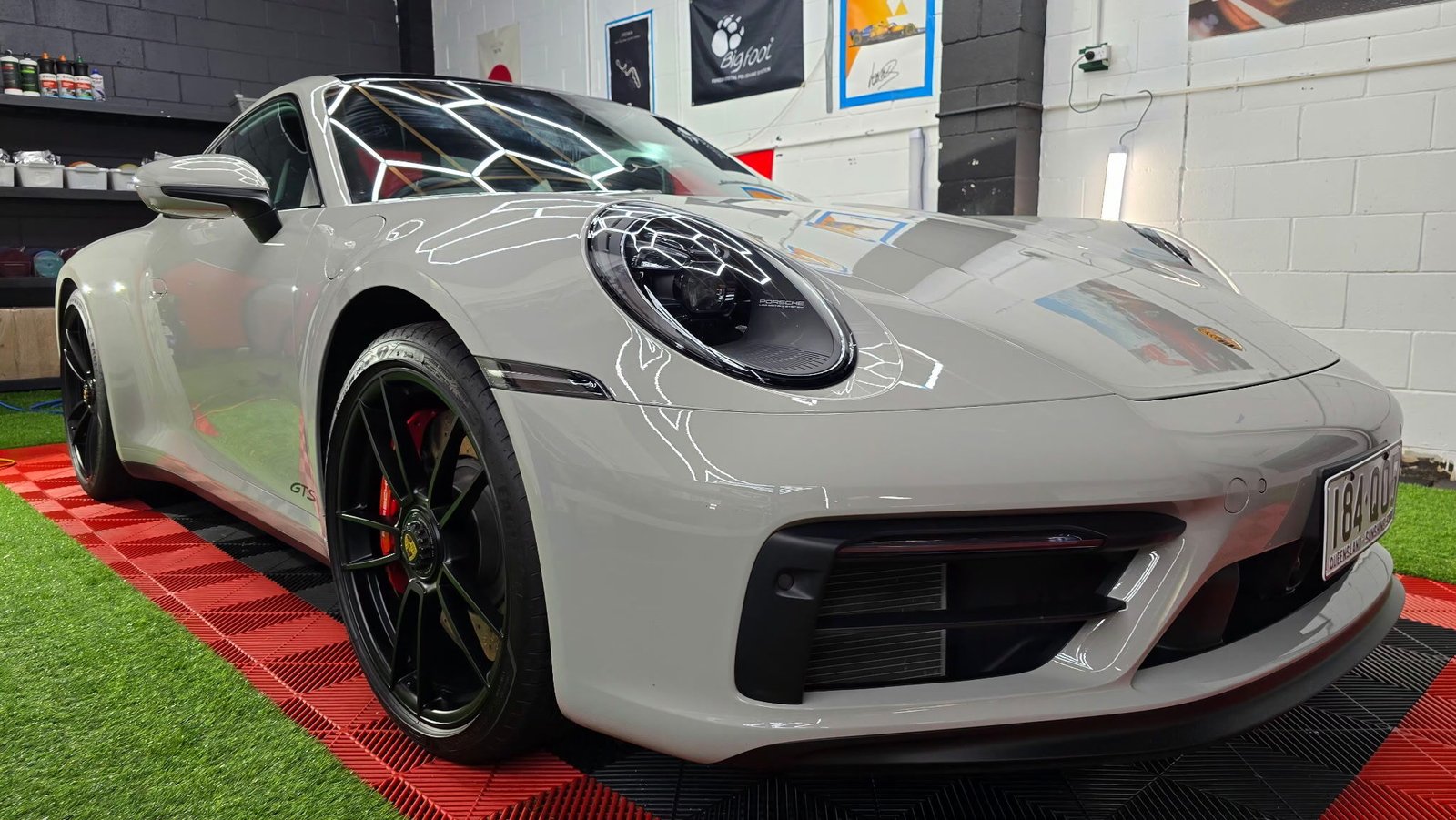 porsche-911-ceramic-coating-brisbane-1